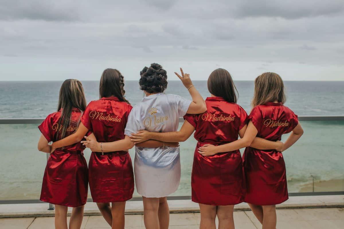 The ultimate guide to organising a hen do