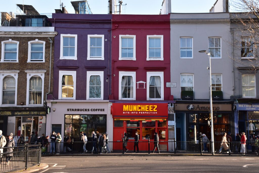 8 Unique Cocktail Bars in Shoreditch You Need to Visit
